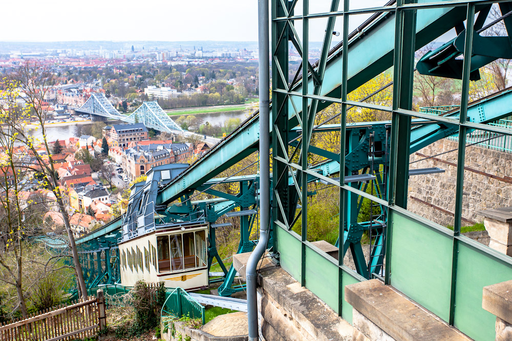 schwebebahn