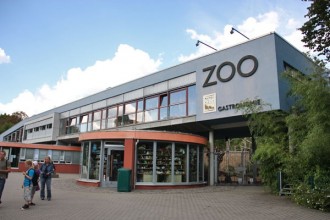 zooshop