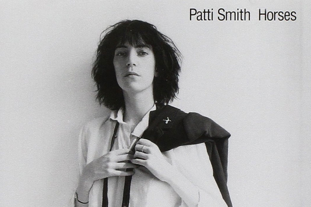 pattismith