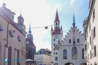 StadtrundfahrtMuenchen  e