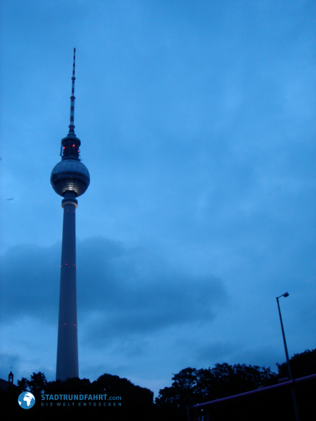 berlinfernsehturm