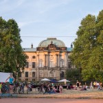 palaissommer