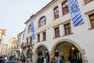 hofbraeuhaus