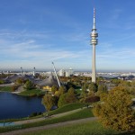 olympiapark