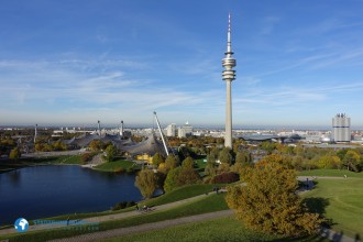 olympiapark