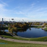 olympiapark