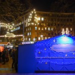 christkindltram