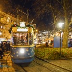 christkindltram