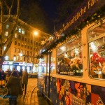 christkindltram