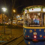 christkindltram
