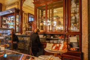 Demel Thekecafedemel