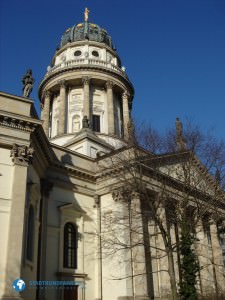 gendarmenmarkt