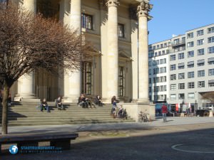 gendarmenmarkt