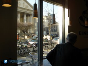 gendarmenmarkt