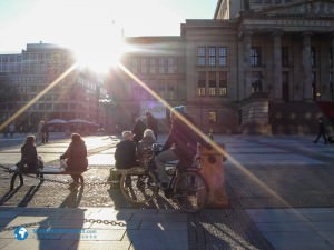 gendarmenmarkt