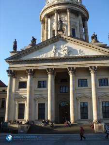 gendarmenmarkt