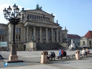 gendarmenmarkt