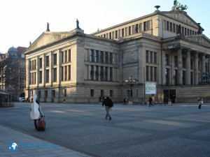 gendarmenmarkt