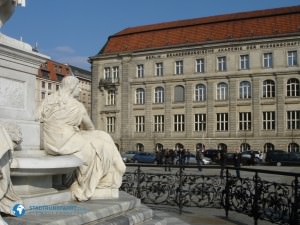 gendarmenmarkt