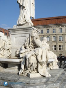 gendarmenmarkt