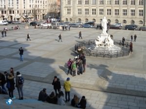 gendarmenmarkt