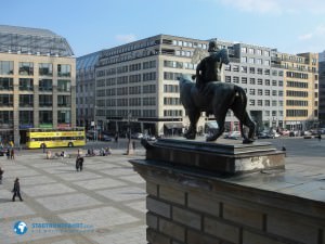 gendarmenmarkt