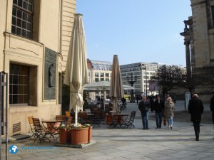 gendarmenmarkt