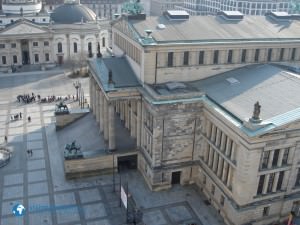 gendarmenmarkt