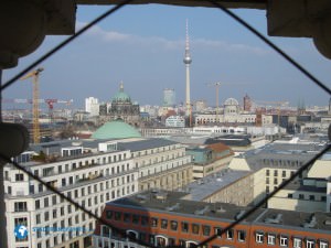 gendarmenmarkt