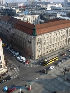 gendarmenmarkt