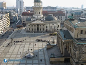 gendarmenmarkt