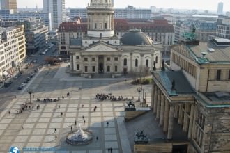 gendarmenmarkt