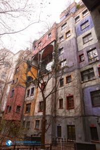 hundertwasserhaus