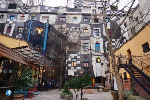 hundertwasserhaus