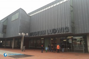 ludwigmuseum