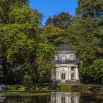 pillnitz pavillon