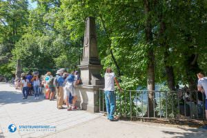 englischergarten