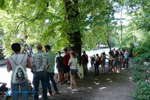 englischergarten