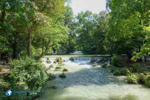 englischergarten