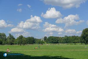 englischergarten