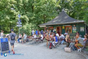 englischergarten