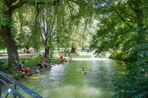 englischergarten