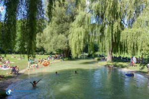 englischergarten