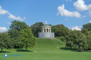 englischergarten