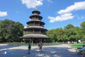 englischergarten