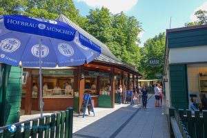 englischergarten