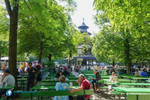 englischergarten