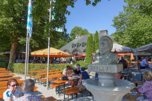 englischergarten