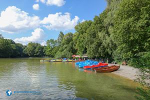 englischergarten