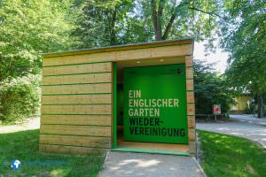 englischergarten